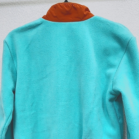 Patagonia Boy's Synchilla Jacket L (NWT) - Picture 2 of 6